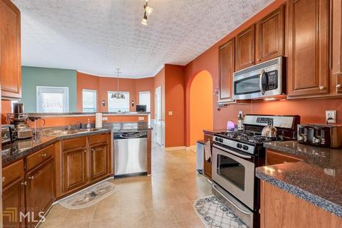 80 Helm Dr, Covington, GA 30014 photo 13