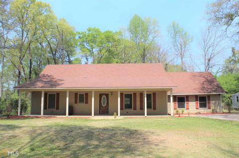 58 Hamilton Dr, Lagrange, GA 30240 photo 1