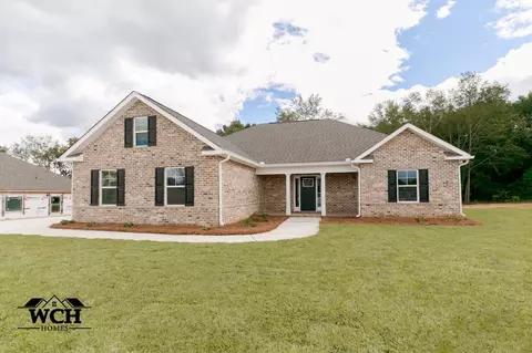 111 Rabun Ct, Byron, GA 31008 photo 3