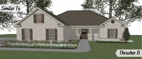 111 Rabun Ct, Byron, GA 31008 photo 1