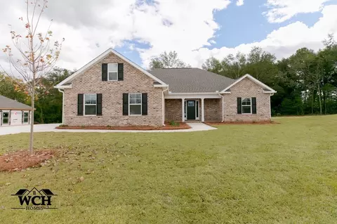 111 Rabun Ct, Byron, GA 31008 photo 2