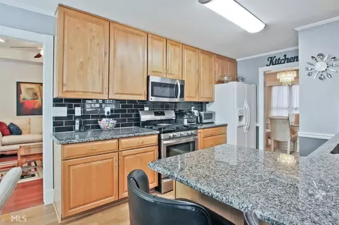 440 Radcliffe Trce, Covington, GA 30016 photo 16