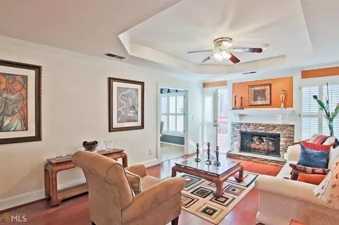 440 Radcliffe Trce, Covington, GA 30016 photo 8