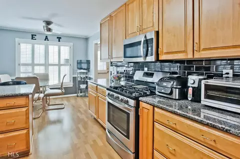 440 Radcliffe Trce, Covington, GA 30016 photo 14