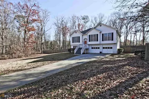 440 Radcliffe Trce, Covington, GA 30016 photo 2
