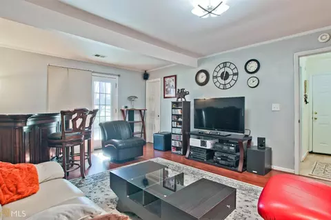 440 Radcliffe Trce, Covington, GA 30016 photo 32