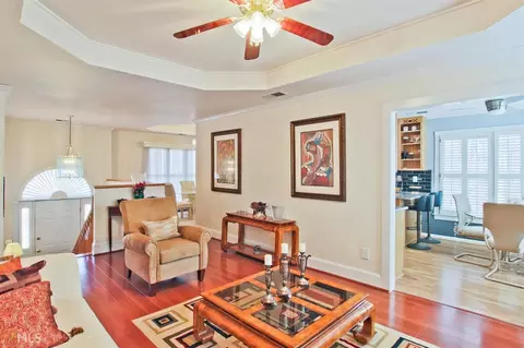 440 Radcliffe Trce, Covington, GA 30016 photo 10