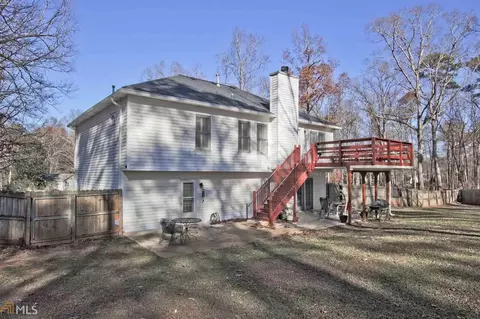 440 Radcliffe Trce, Covington, GA 30016 photo 39
