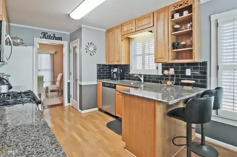 440 Radcliffe Trce, Covington, GA 30016 photo 15