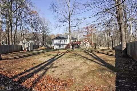 440 Radcliffe Trce, Covington, GA 30016 photo 40