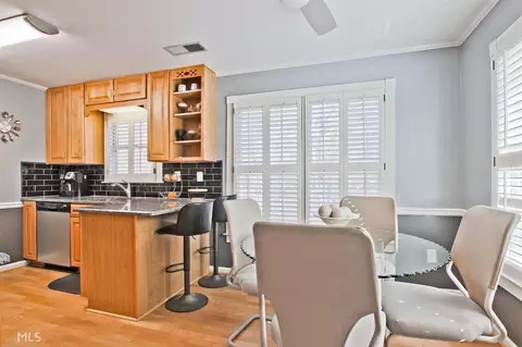 440 Radcliffe Trce, Covington, GA 30016 photo 20