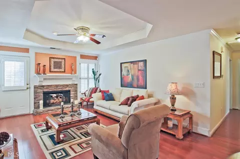 440 Radcliffe Trce, Covington, GA 30016 photo 9