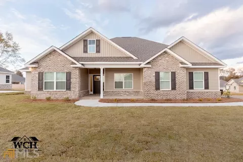 104 Rabun Ct, Byron, GA 31008 photo 1