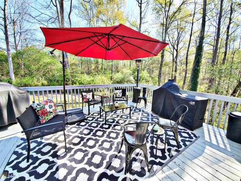 75 Overlook Trce, Commerce, GA 30529 photo 37