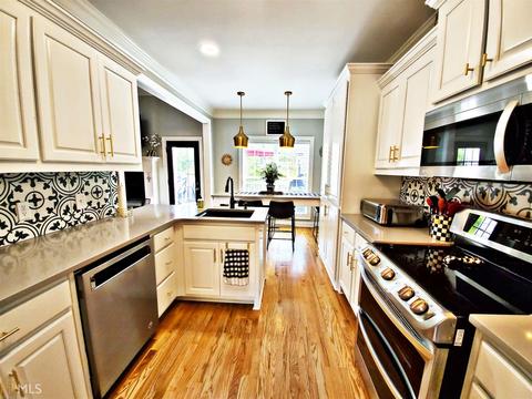 75 Overlook Trce, Commerce, GA 30529 photo 8