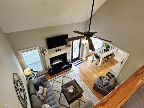 75 Overlook Trce, Commerce, GA 30529 photo 22