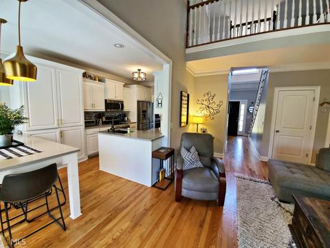 75 Overlook Trce, Commerce, GA 30529 photo 6