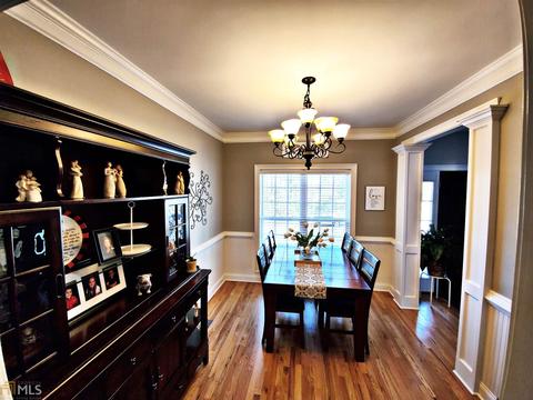 75 Overlook Trce, Commerce, GA 30529 photo 10