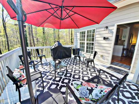 75 Overlook Trce, Commerce, GA 30529 photo 38