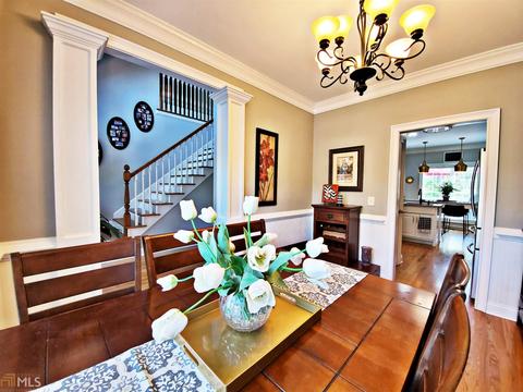 75 Overlook Trce, Commerce, GA 30529 photo 11