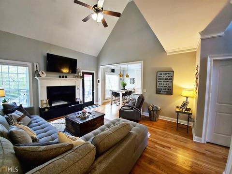 75 Overlook Trce, Commerce, GA 30529 photo 3