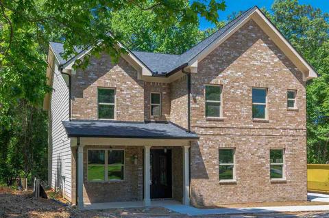 776 Lakemont Dr, Hampton, GA 30228 photo 2