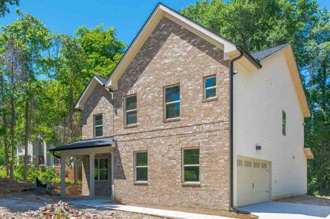 776 Lakemont Dr, Hampton, GA 30228 photo 1