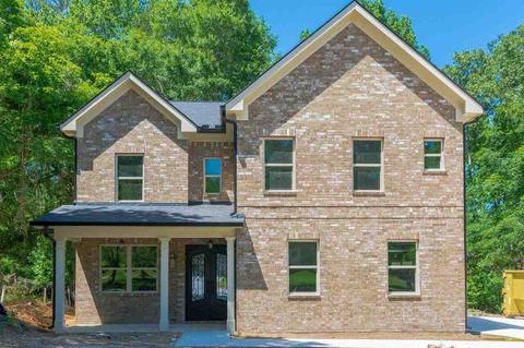 776 Lakemont Dr, Hampton, GA 30228 photo 3