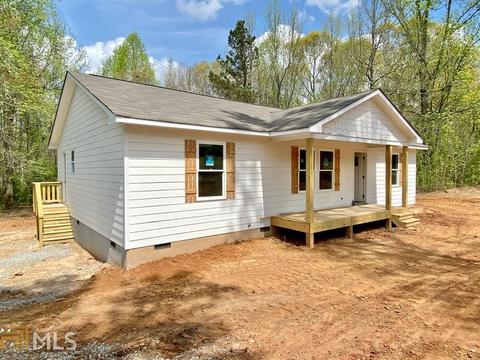 2365 Five Points Rd, Waco, GA 30182 photo 1