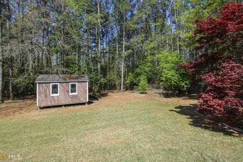 50 Millcrest Dr, Covington, GA 30016 photo 23
