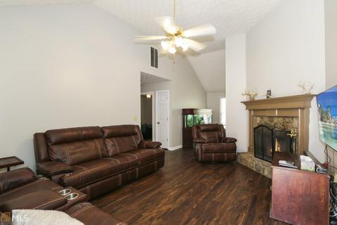 50 Millcrest Dr, Covington, GA 30016 photo 6