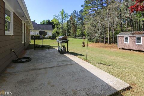 50 Millcrest Dr, Covington, GA 30016 photo 22