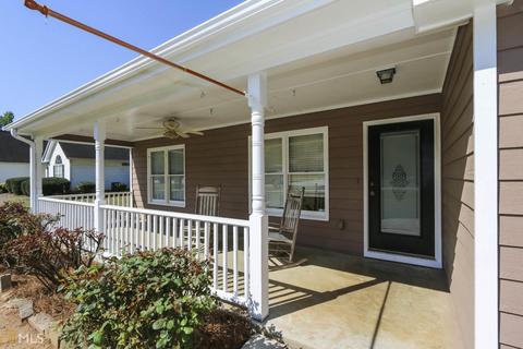 50 Millcrest Dr, Covington, GA 30016 photo 2