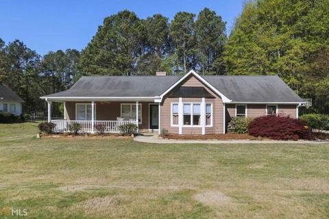 50 Millcrest Dr, Covington, GA 30016 photo 1