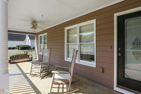 50 Millcrest Dr, Covington, GA 30016 photo 3