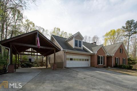 664 Clarke Trl, Dacula, GA 30019 photo 2