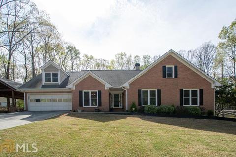 664 Clarke Trl, Dacula, GA 30019 photo 1