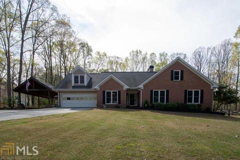 664 Clarke Trl, Dacula, GA 30019 photo 4