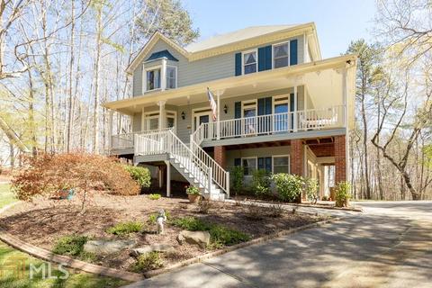 220 Eagle Ridge Ln, Canton, GA 30114 photo 2