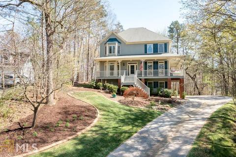 220 Eagle Ridge Ln, Canton, GA 30114 photo 39