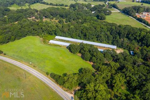 1806 Commerce Rd, Jefferson, GA 30549 photo 5