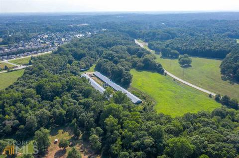 1806 Commerce Rd, Jefferson, GA 30549 photo 7