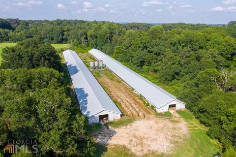 1806 Commerce Rd, Jefferson, GA 30549 photo 17