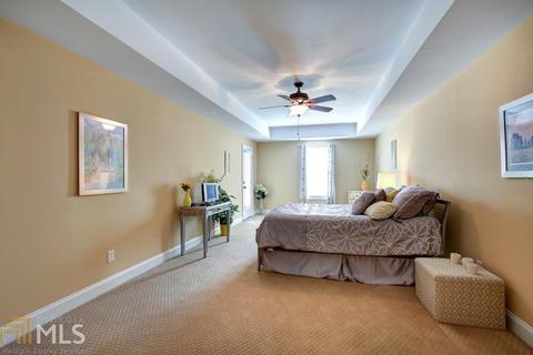 308 Twin Peaks Loop, Canton, GA 30114 photo 49
