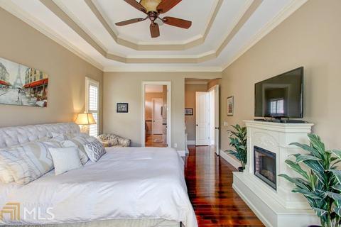 308 Twin Peaks Loop, Canton, GA 30114 photo 35