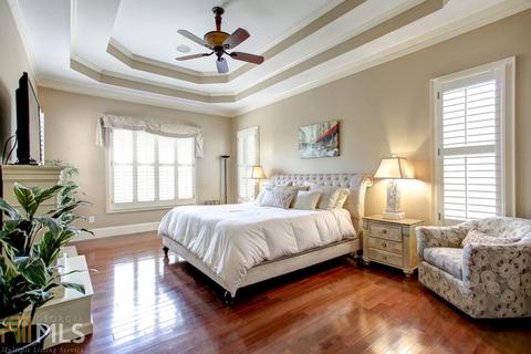 308 Twin Peaks Loop, Canton, GA 30114 photo 33