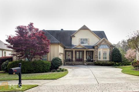 308 Twin Peaks Loop, Canton, GA 30114 photo 63