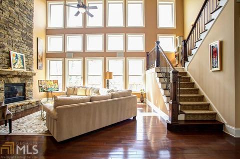 308 Twin Peaks Loop, Canton, GA 30114 photo 9