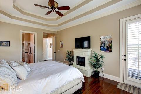 308 Twin Peaks Loop, Canton, GA 30114 photo 34