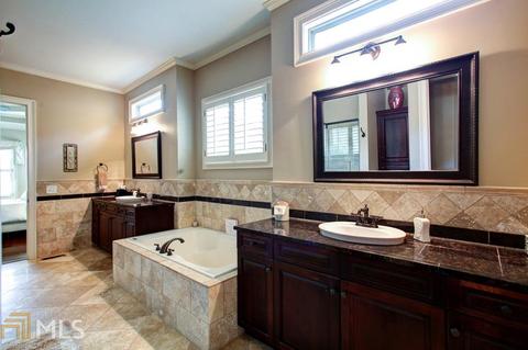 308 Twin Peaks Loop, Canton, GA 30114 photo 38